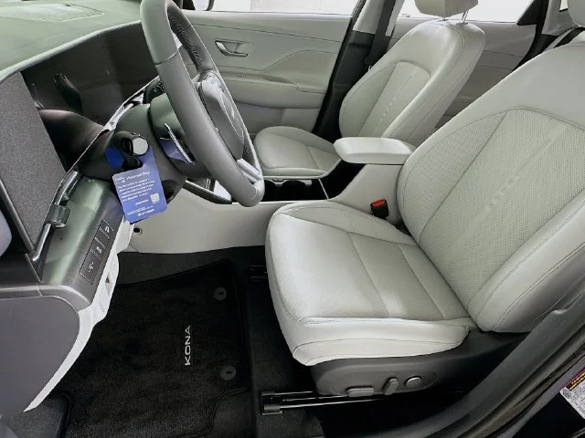 New 2026 Hyundai KONA SEL Premium