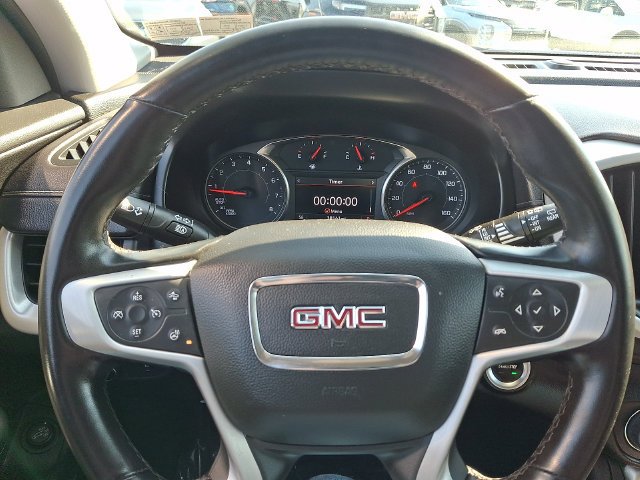 2023 GMC Terrain SLT - Photo 18