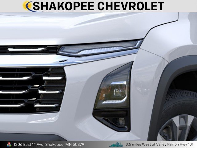 2026 Chevrolet Equinox LT - Photo 10