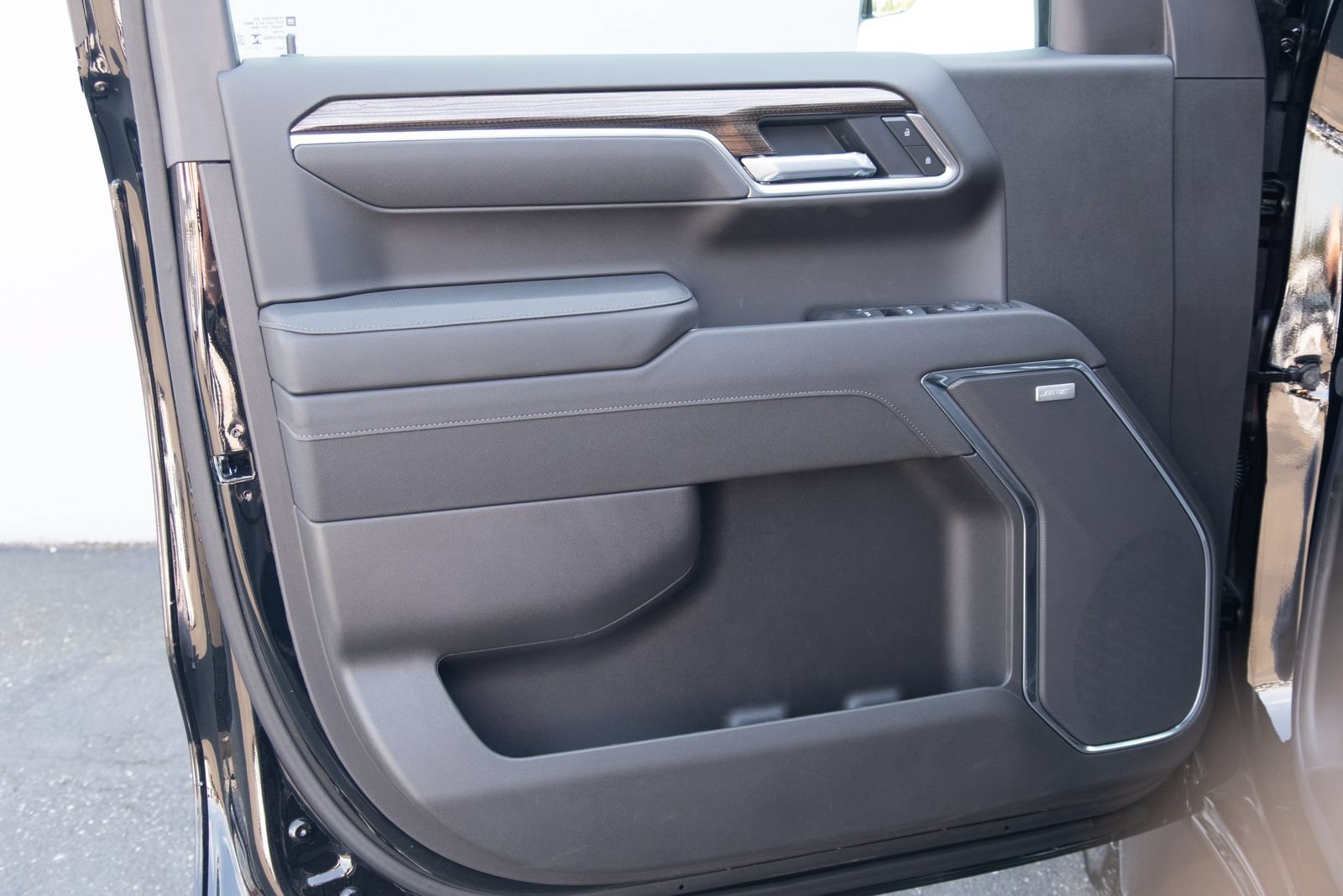 2026 Chevrolet Silverado 1500 RST - Photo 14