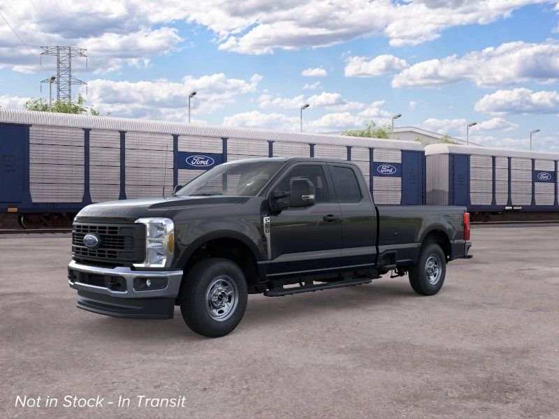 2026 Ford Super Duty F-250 SRW