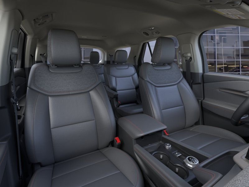 2026 Ford Explorer Active - Photo 10