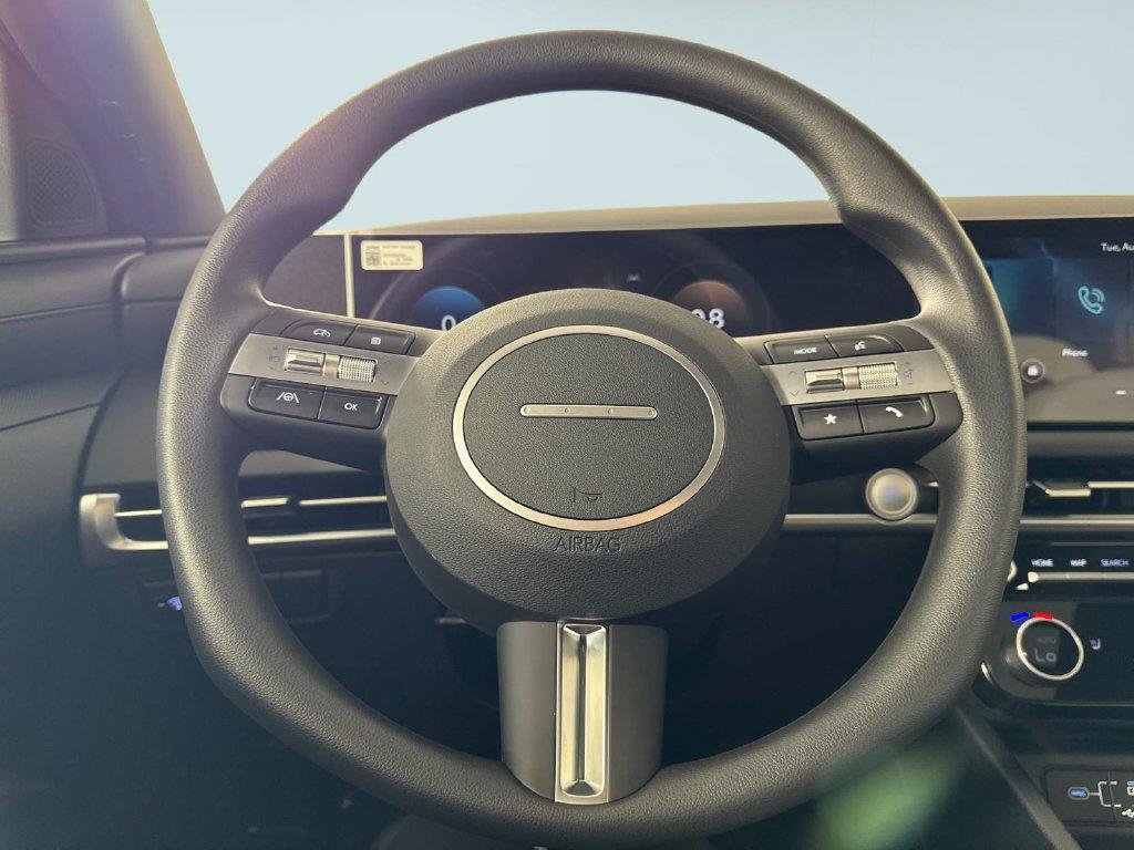 New 2027 Blue Hyundai SEL Activity AWD image 25