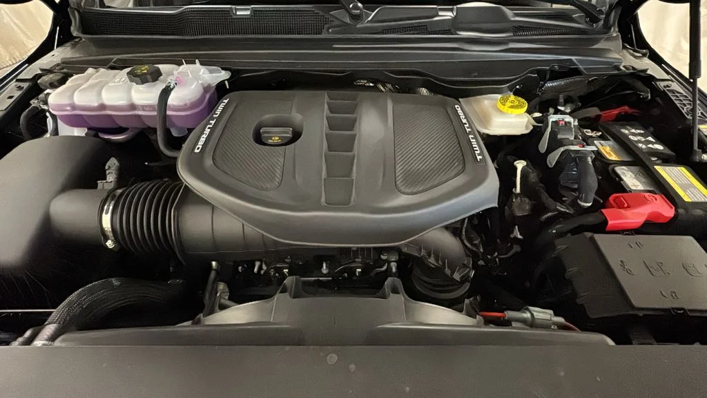 2026 RAM 1500 Limited - Photo 16