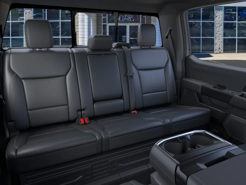 New 2026 Avalanche Ford Lariat® image 11