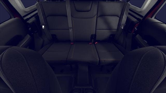New 2026 Goldilocks Exterior Paint Jeep Sport S image 29