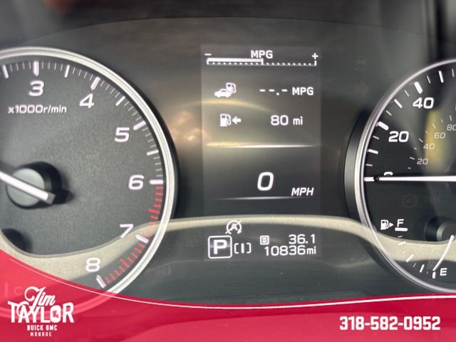 2024 Subaru Crosstrek Limited - Photo 6