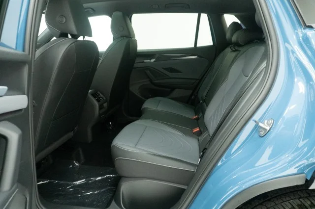 2026 Volkswagen Tiguan SE R-LINE BLACK - Photo 19