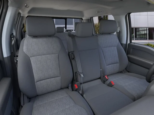 New 2026 Oxford White Ford XL image 10