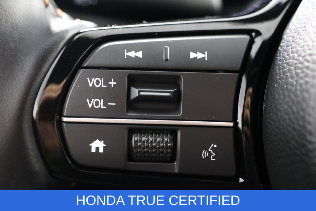 2026 Honda HR-V Sport - Photo 11