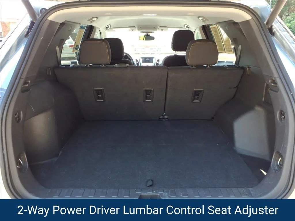 Used 2024 Gray Chevrolet LT image 20