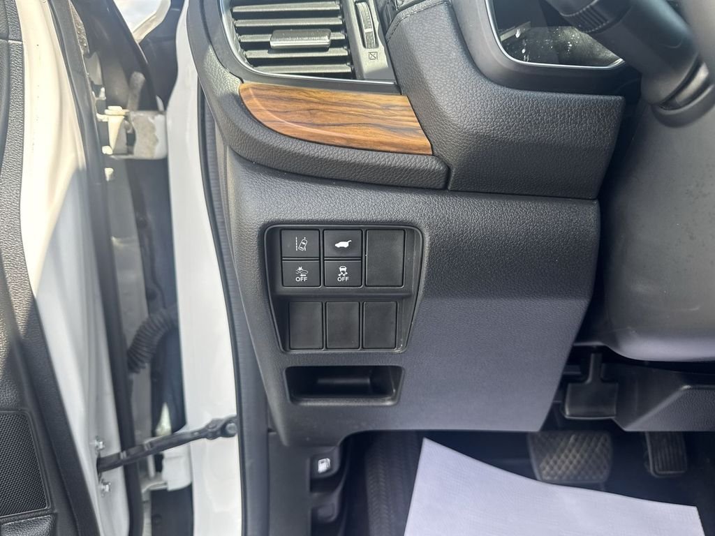 Used 2021  Honda EX-L image 20