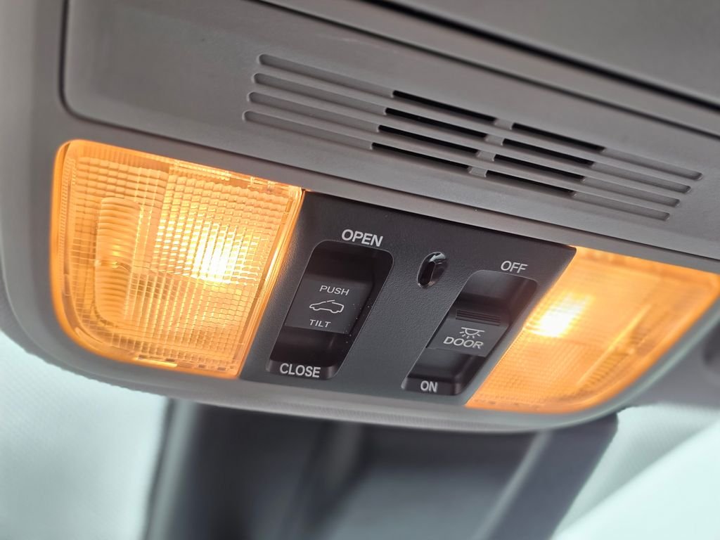 2020 Honda Odyssey EX-L - Photo 33