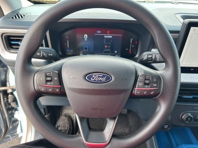 New 2026 Gray Ford XLT image 22