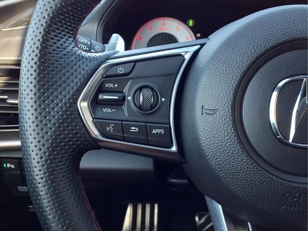 2023 Acura RDX A-Spec Package - Photo 22