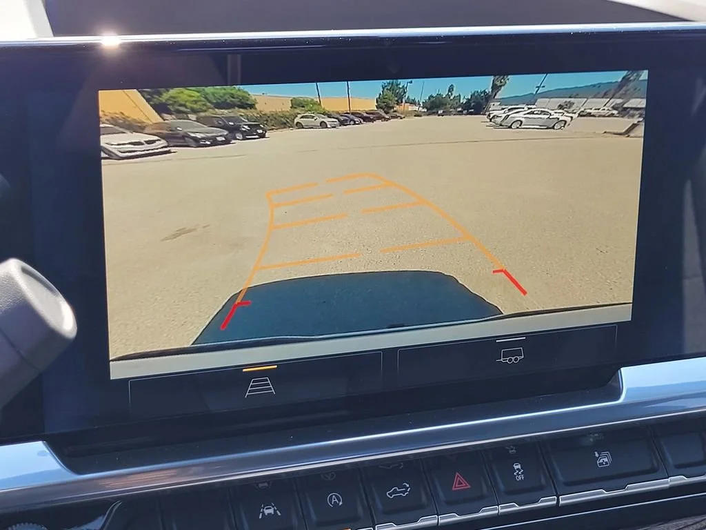 2026 Chevrolet Silverado 1500 RST - Photo 14