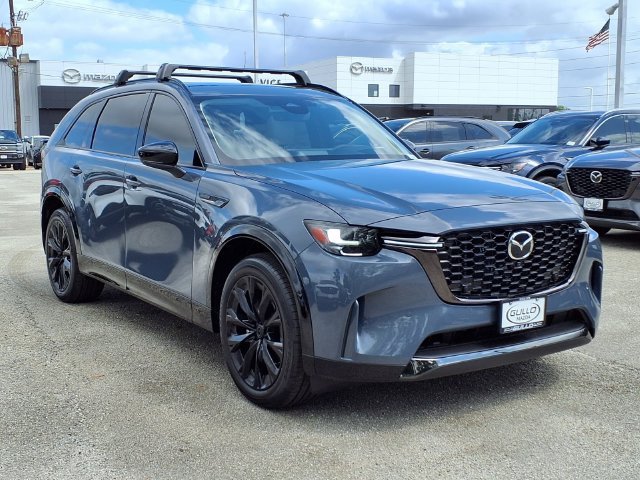 2026 Mazda CX-90 Premium Sport Package - Photo 3