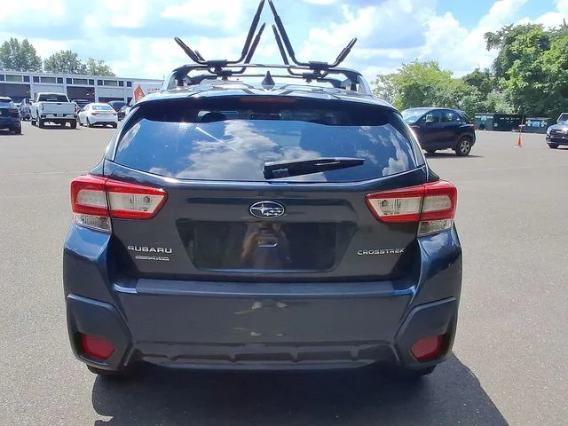 Used 2019 Gray Subaru 2.0i Premium image 43