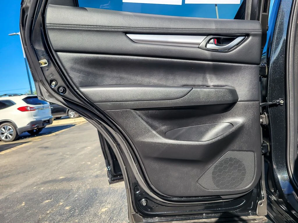 Used 2023 Black Mazda 2.5 S Select Package image 17