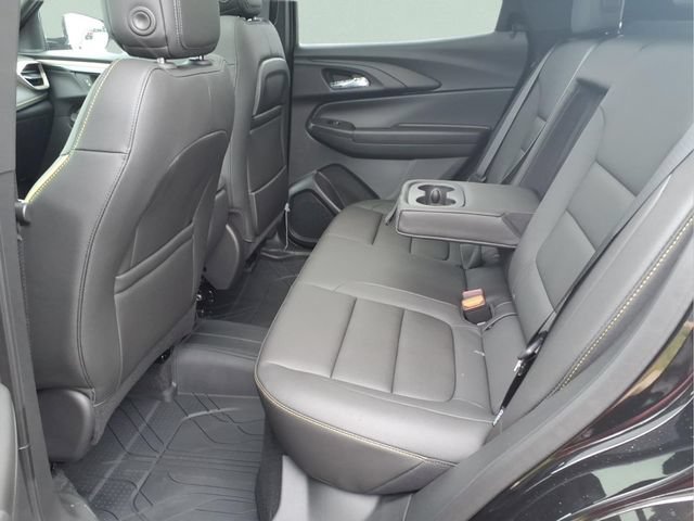 New 2026 Mosaic Black Metallic Chevrolet ACTIV image 19