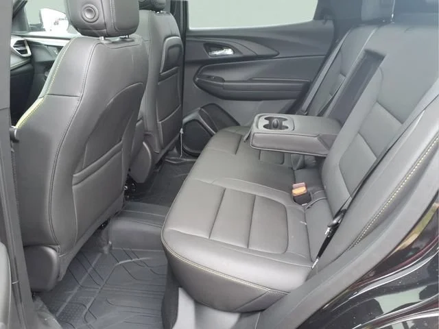 New 2026 Mosaic Black Metallic Chevrolet ACTIV image 19