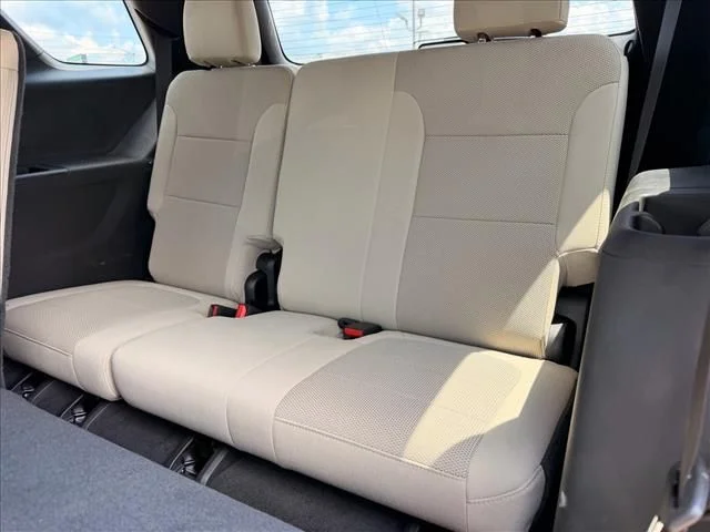 Used 2023 White Chevrolet LS image 12