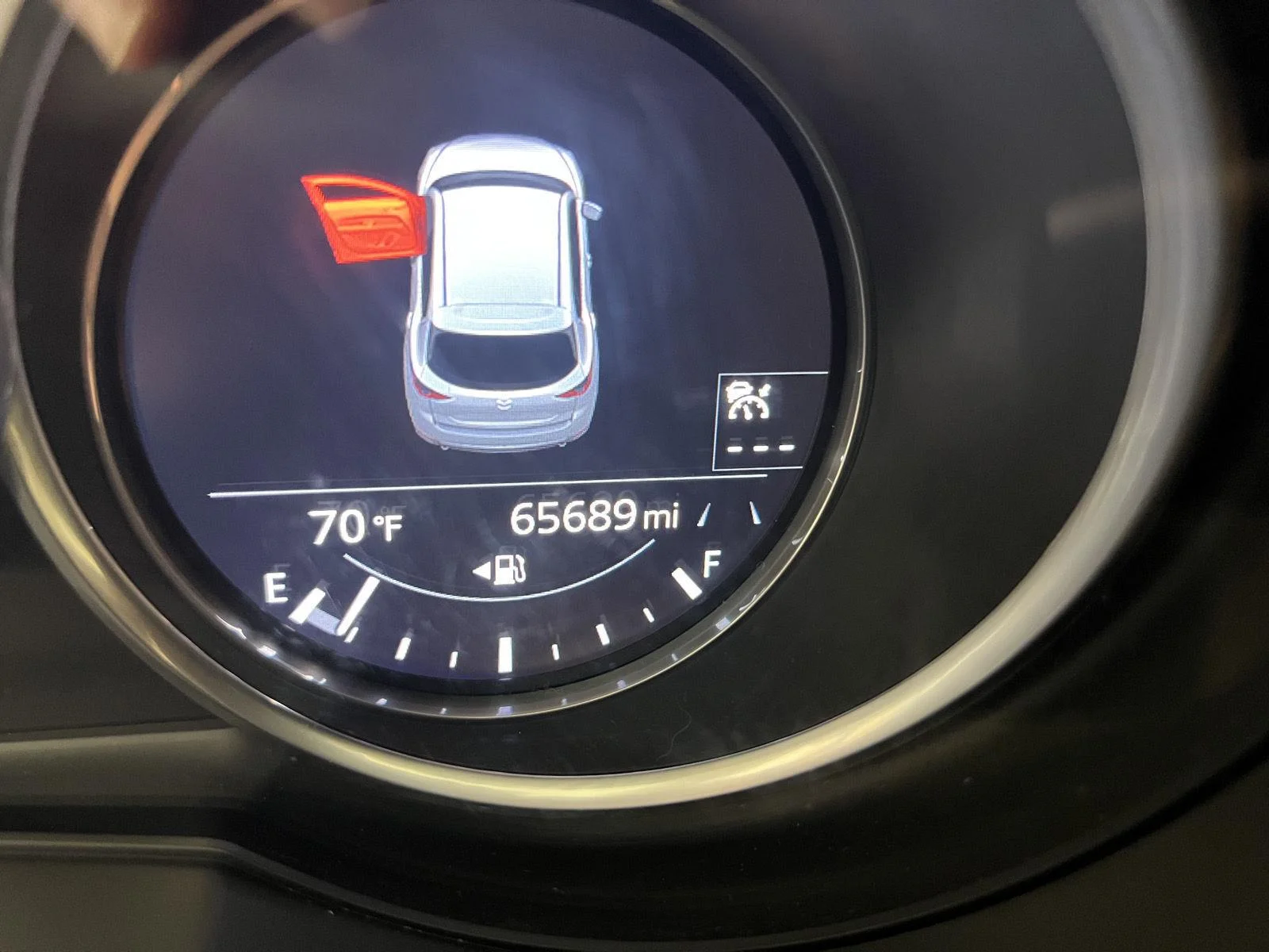 Used 2019 Bl Mazda Touring image 13