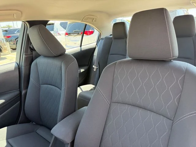 Certified Used 2025 UNDERGROUND Toyota LE image 11