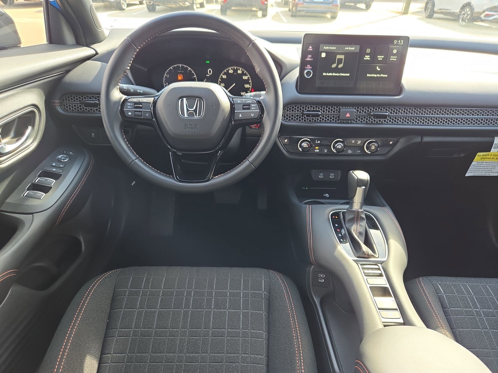 2026 Honda HR-V Sport - Photo 59