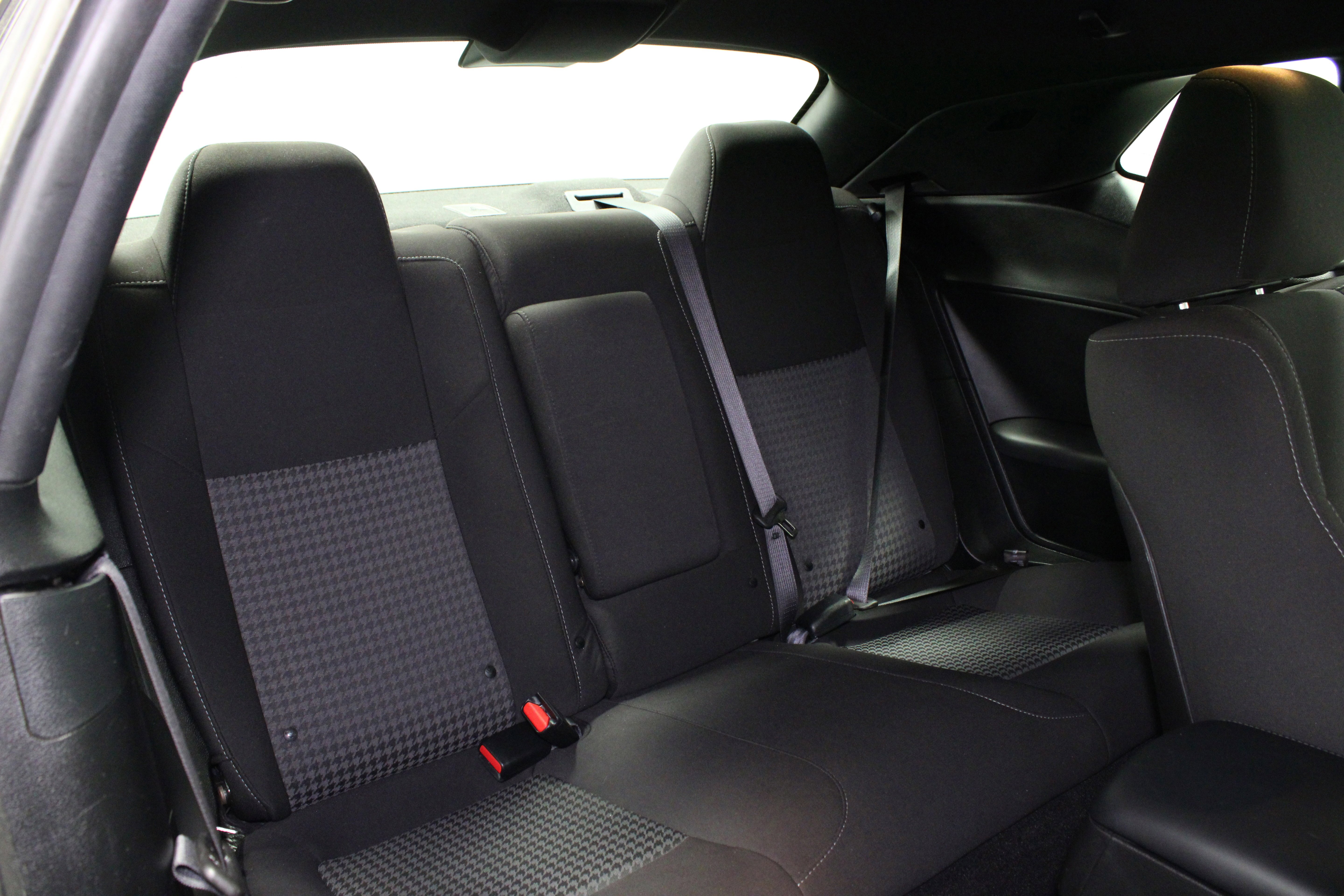 Used 2023 Triple Nickel Clearcoat Dodge GT image 14