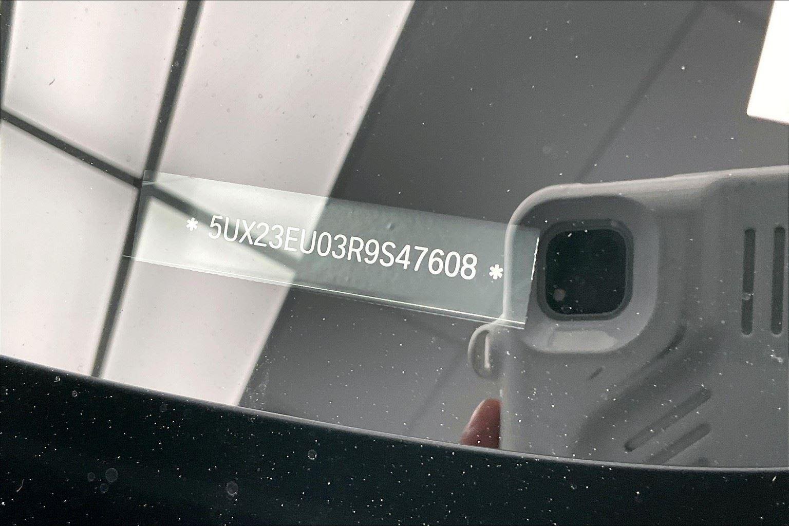 Certified Used 2024 Skyscraper Grey Metallic BMW xDrive40i image 30