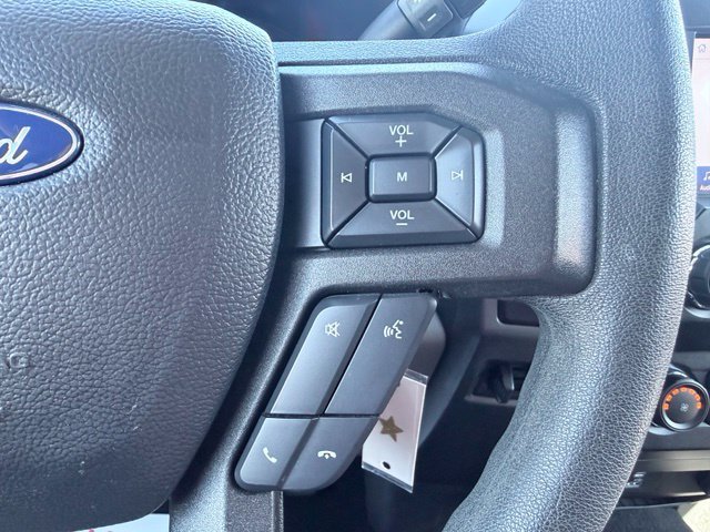 2021 Ford F-250 Super Duty XLT - Photo 11