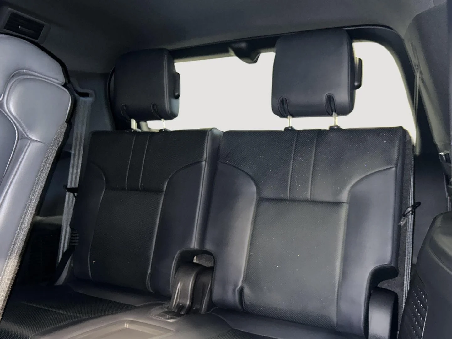 New 2026 Nori Green Pearl Lexus LX 700h F SPORT Handling image 36
