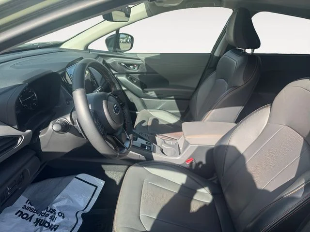 Used 2024 Green Subaru Limited image 11