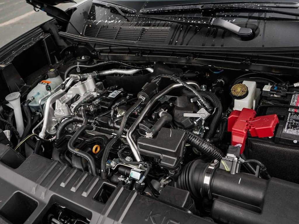 New 2026 Gun Metallic Nissan S image 7