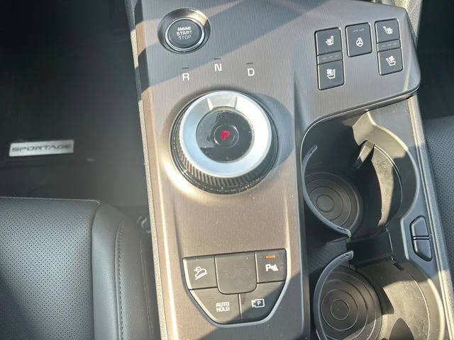 Certified Used 2026 Gray Kia SX-Prestige image 22