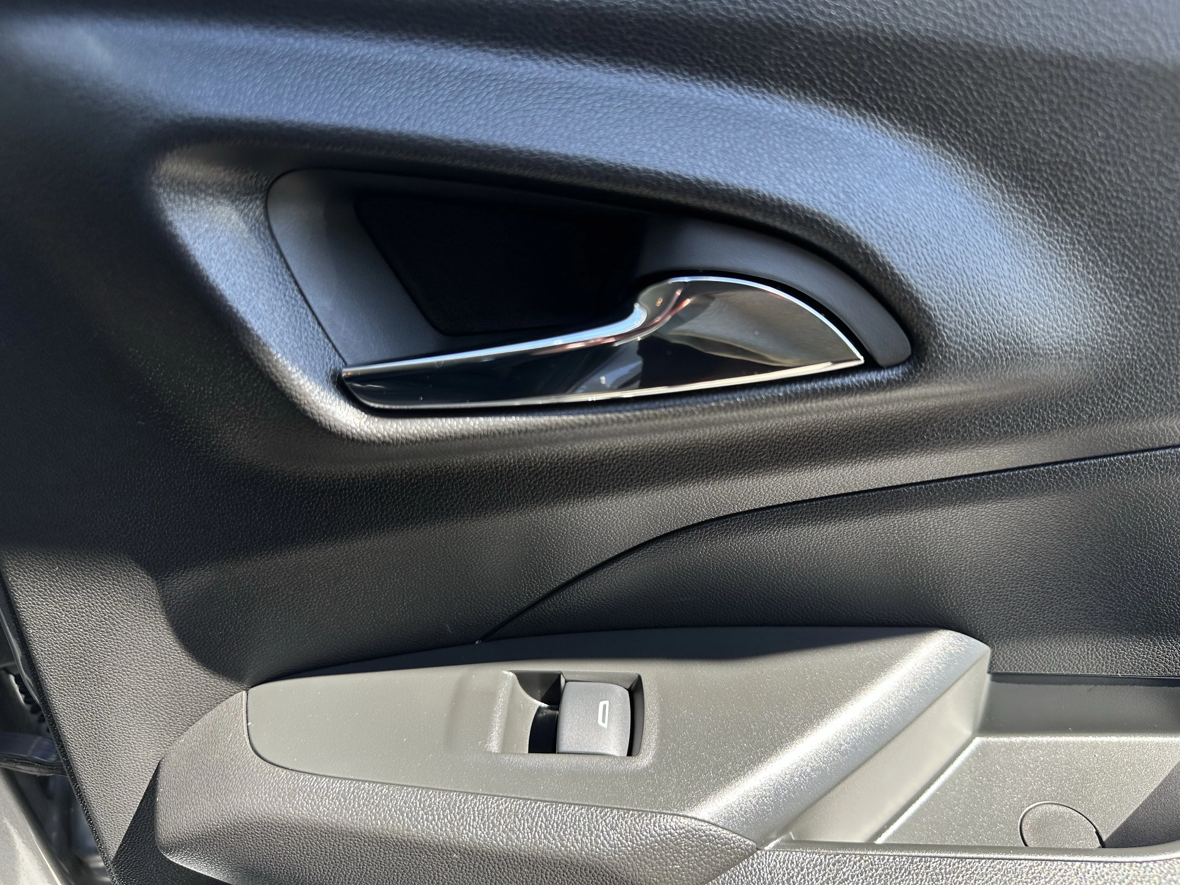 Certified Used 2026  Chevrolet LT image 20