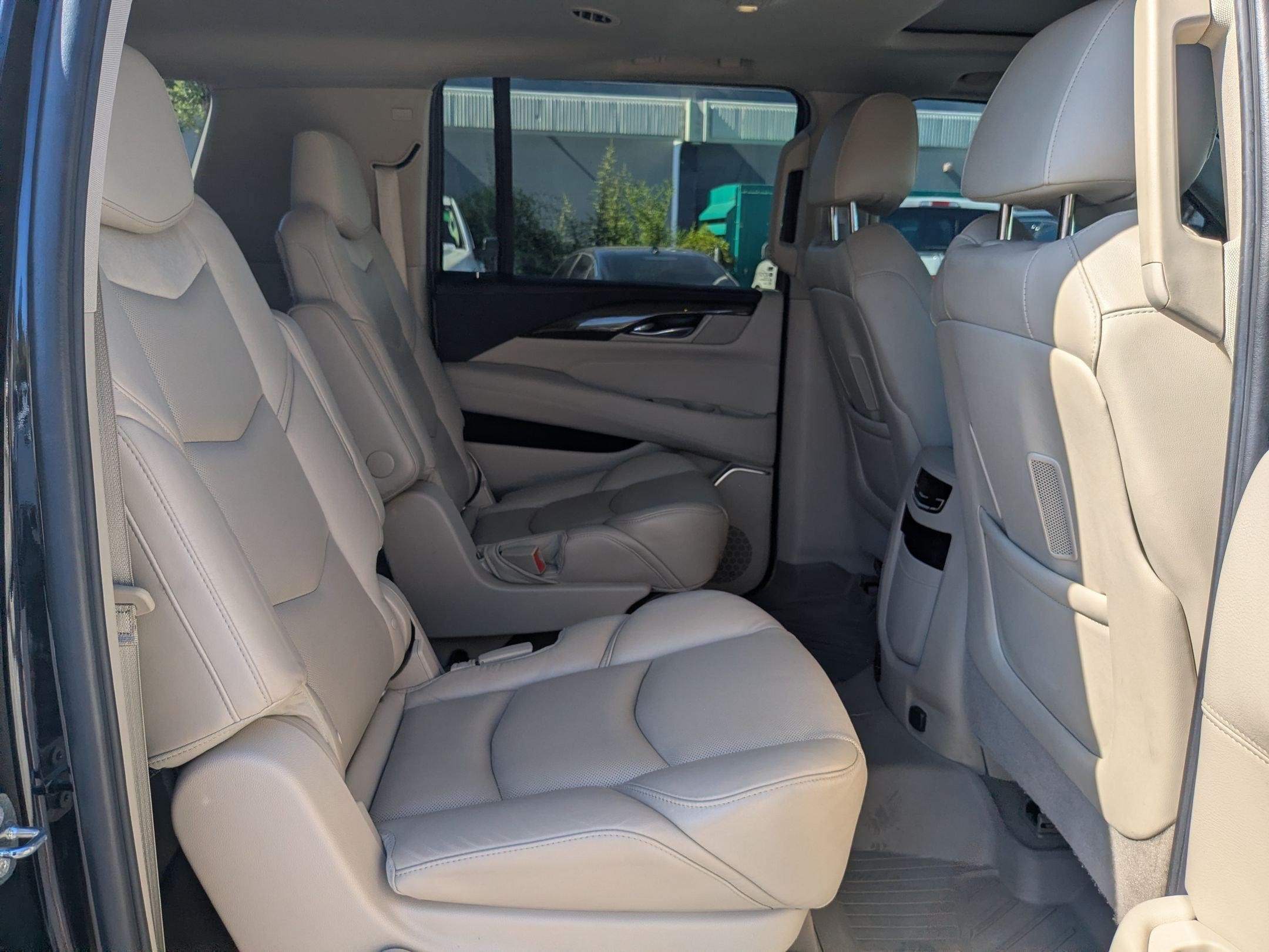 2020 Cadillac Escalade ESV Luxury - Photo 28