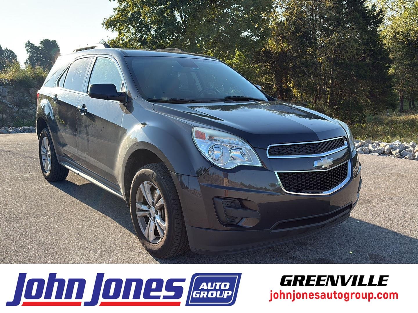 Used 2015  Chevrolet LT image 1