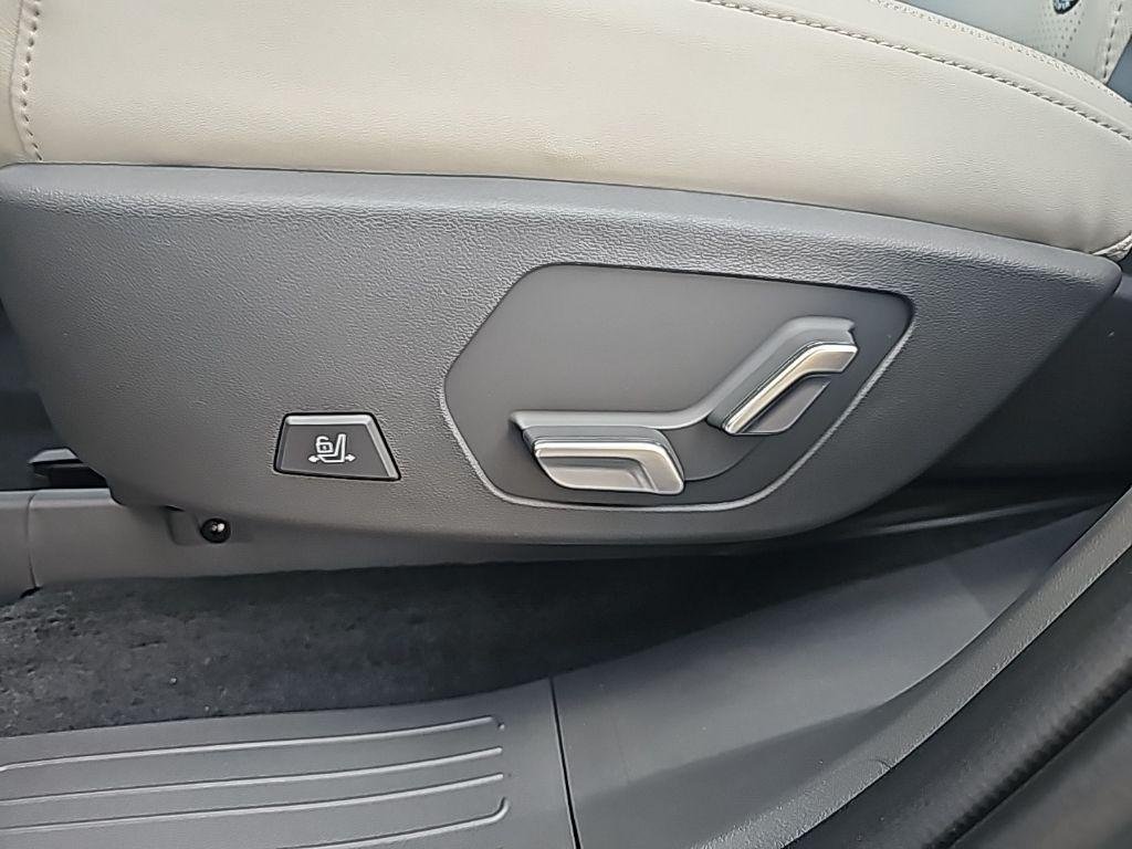 New 2026 Gray Hyundai Calligraphy AWD image 36