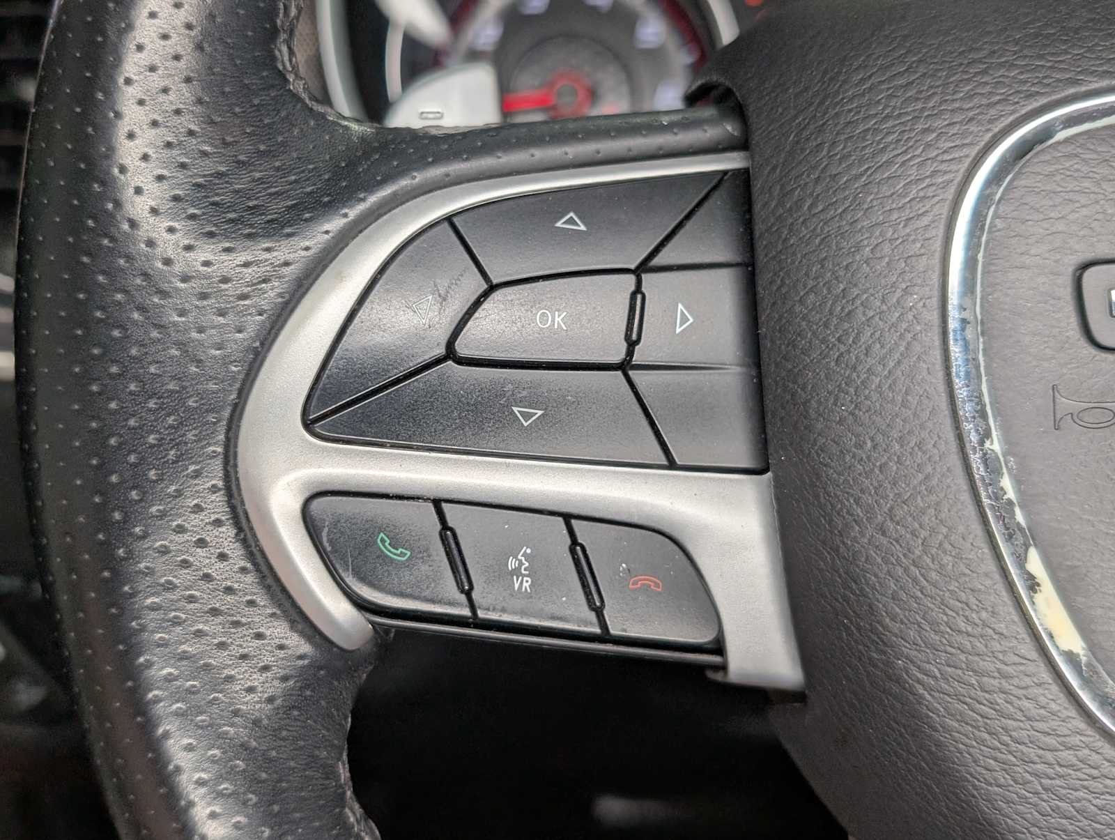 Used 2018 Torred Clearcoat Dodge GT image 35