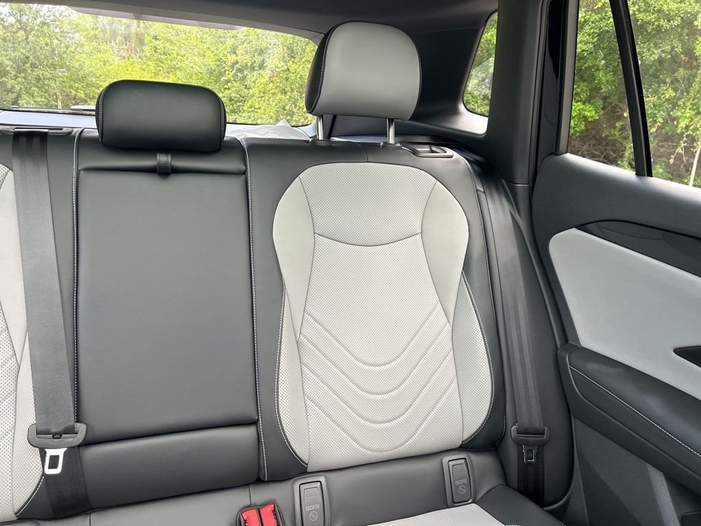 New 2026 Black Volkswagen 2.0T SE R-Line Black image 14
