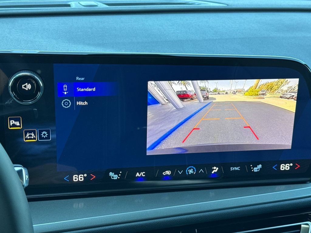 2026 Chevrolet Traverse LT - Photo 19