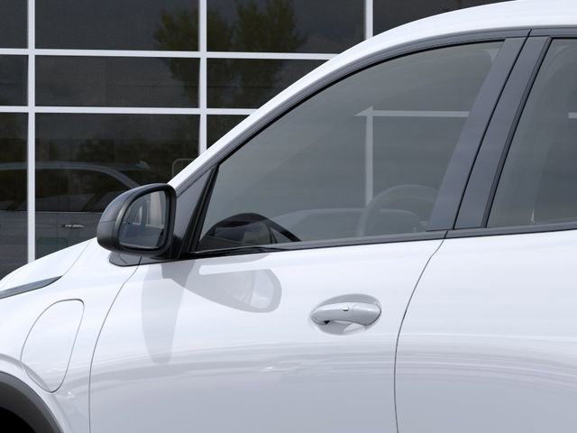 2027 Chevrolet Bolt LT - Photo 12