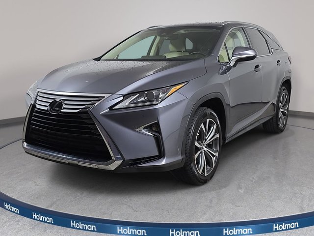 2019 Lexus RX 350L