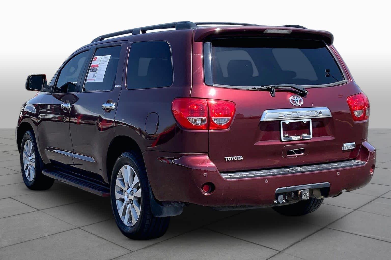 Used 2008 Cassis Pearl Toyota Ltd image 11