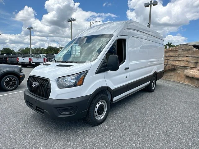 New 2026 Ford Transit-250 Base