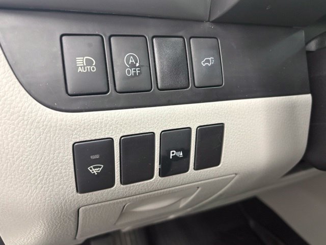 Used 2017 White Toyota Limited image 21