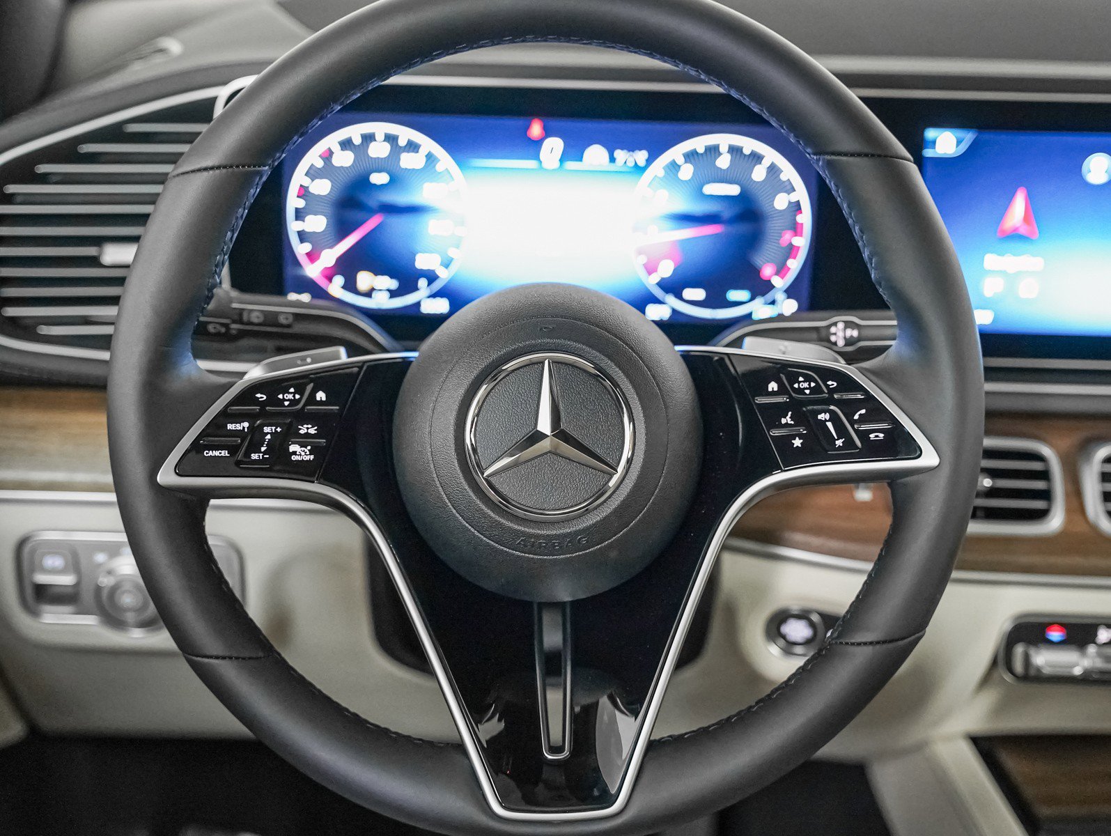 2026 Mercedes-Benz GLE GLE350 - Photo 16