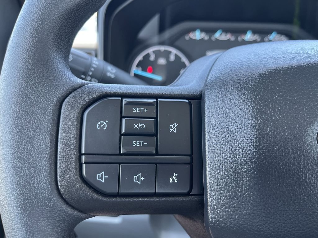 2025 Ford F-250 Super Duty XL - Photo 21